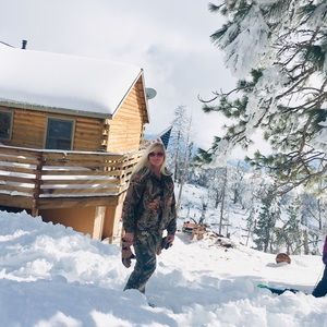 Meet your Posher, Kellie